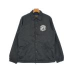 ショッピング古着 HYSTERIC GLAMOUR ブルゾン（その他） メンズ ヒステリックグラマー 中古　古着