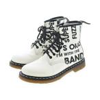 ショッピング古着 HYSTERIC GLAMOUR ブーツ メンズ ヒステリックグラマー 中古　古着