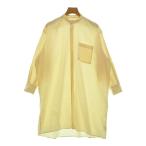 INDIVIDUALIZED SHIRTS シャツワンピース レディース インディビジュアライズドシャツ 中古 古着