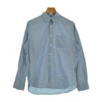 INDIVIDUALIZED SHIRTS カジュアルシャツ メンズ インディビジュアライズドシャツ 中古 古着