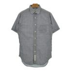 INDIVIDUALIZED SHIRTS カジュアルシャツ メンズ インディビジュアライズドシャツ 中古 古着
