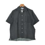 INDIVIDUALIZED SHIRTS カジュアルシャツ メンズ インディビジュアライズドシャツ 中古　古着