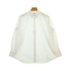 ショッピングINDIVIDUALIZED INDIVIDUALIZED SHIRTS カジュアルシャツ メンズ インディビジュアライズドシャツ 中古　古着