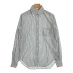 INDIVIDUALIZED SHIRTS カジュアルシャツ レディース インディビジュアライズドシャツ 中古　古着