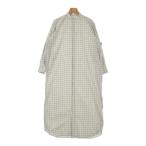 INDIVIDUALIZED SHIRTS シャツワンピース レディース インディビジュアライズドシャツ 中古 古着