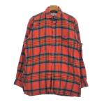 INDIVIDUALIZED SHIRTS カジュアルシャツ メンズ インディビジュアライズドシャツ 中古 古着