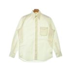 INDIVIDUALIZED SHIRTS カジュアルシャツ メンズ インディビジュアライズドシャツ 中古　古着