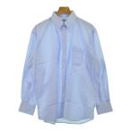 ショッピングINDIVIDUALIZED INDIVIDUALIZED SHIRTS カジュアルシャツ メンズ インディビジュアライズドシャツ 中古　古着