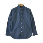 INDIVIDUALIZED SHIRTS カジュアルシャツ メンズ インディビジュアライズドシャツ 中古　古着