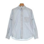 ショッピングINDIVIDUALIZED INDIVIDUALIZED SHIRTS カジュアルシャツ メンズ インディビジュアライズドシャツ 中古　古着