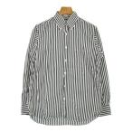 ショッピングINDIVIDUALIZED INDIVIDUALIZED SHIRTS カジュアルシャツ メンズ インディビジュアライズドシャツ 中古　古着
