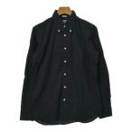 INDIVIDUALIZED SHIRTS カジュアルシャツ メンズ インディビジュアライズドシャツ 中古　古着