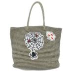 LUDLOW トートバッグ レディース 