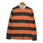 Ralph Lauren Rugby Tシャツ・カットソー メンズ ラルフローレンラグビー 中古　古着