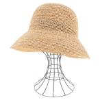 UNITED ARROWS ストローハット レディース ユナイテッドアローズ 中古　古着