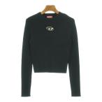 ショッピングdiesel DIESEL ニット・セーター レディース ディーゼル 中古　古着