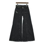 DIESEL デニムパンツ レディース ディーゼル 中古　古着