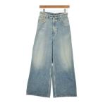 ショッピングdiesel DIESEL デニムパンツ レディース ディーゼル 中古　古着