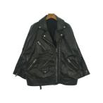 DIESEL ライダース レディース ディーゼル 中古　古着