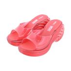 DIESEL サンダル レディース ディーゼル 中古 古着