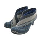 UNITED NUDE ブーティ レディース ユナイテッドヌード 中古　古着