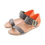 UNITED NUDE サンダル レディース ユナイテッドヌード 中古　古着