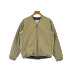 Gymphlex ブルゾン(その他) レディース ジムフレックス 中古 古着