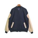 Gymphlex スタジャン メンズ ジムフレックス 中古 古着