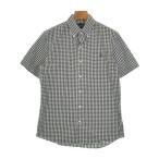 ショッピングジムフレックス Gymphlex カジュアルシャツ レディース ジムフレックス 中古　古着