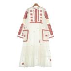 ショッピングロンハーマン Ron Herman California ワンピース レディース ロンハーマンカリフォルニア 中古　古着