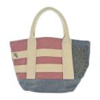 Ron Herman California トートバッグ レディース ロンハーマンカリフォルニア 中古　古着