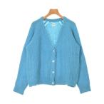 ショッピングロンハーマン Ron Herman California カーディガン レディース ロンハーマンカリフォルニア 中古　古着