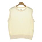 ショッピングロンハーマン Ron Herman California ベスト レディース ロンハーマンカリフォルニア 中古　古着