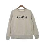 A.P.C. スウェット メンズ アーペーセ