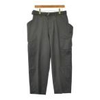 sacai スラックス メンズ サカイ 中古 古着
