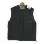 N.HOOLYWOOD ブルゾン(その他) メンズ エヌハリウッド 中古 古着
