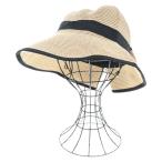 TOCCA ストローハット レディース トッカ 中古　古着