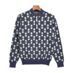 BEAMS PLUS ポロシャツ メ