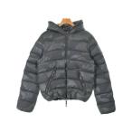 HYDROGEN ダウンジャケット/ダウンベスト メンズ ハイドロゲン 中古　古着