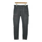 ショッピングハイドロゲン HYDROGEN カーゴパンツ メンズ ハイドロゲン 中古　古着