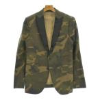 ショッピングハイドロゲン HYDROGEN カジュアルジャケット メンズ ハイドロゲン 中古　古着