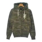 HYDROGEN パーカー メンズ ハイドロゲン 中古　古着