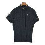 ショッピングハイドロゲン HYDROGEN ポロシャツ メンズ ハイドロゲン 中古　古着