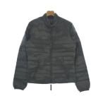 ショッピングハイドロゲン HYDROGEN ダウンジャケット/ダウンベスト メンズ ハイドロゲン 中古　古着