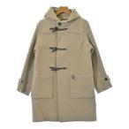 ORCIVAL ダッフルコート レディース オーシバル 中古　古着