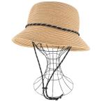 BEAMS ストローハット レディース ビームス 中古　古着