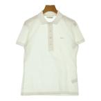 LACOSTE ポロシャツ レデ