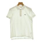 LACOSTE ポロシャツ レデ