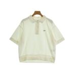 LACOSTE ポロシャツ レデ