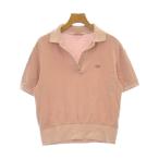 LACOSTE ポロシャツ レデ